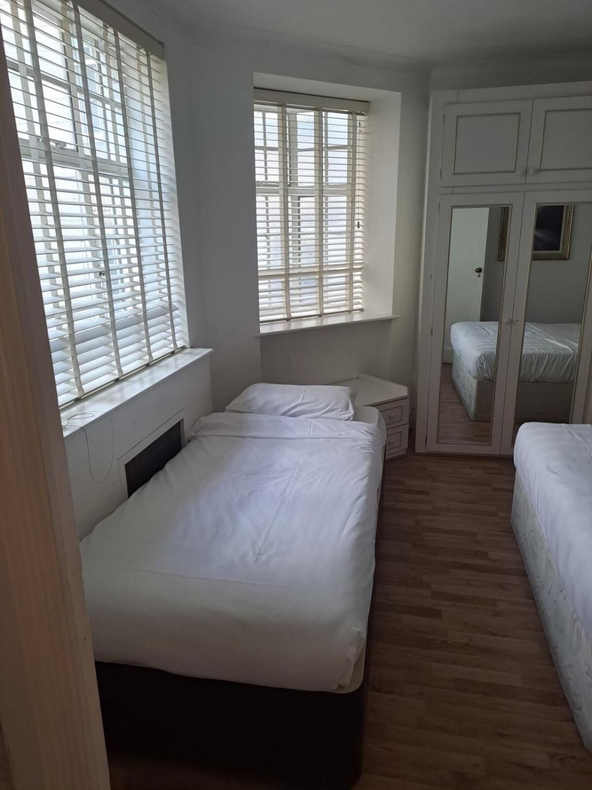 Lovely Standard One Bedroom Apartamento *